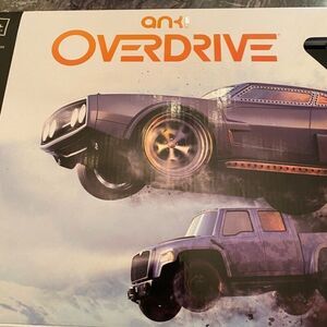 Anki Overdrive Fast And Furious  Edition, 2 Fast And Furious Super RACE …
